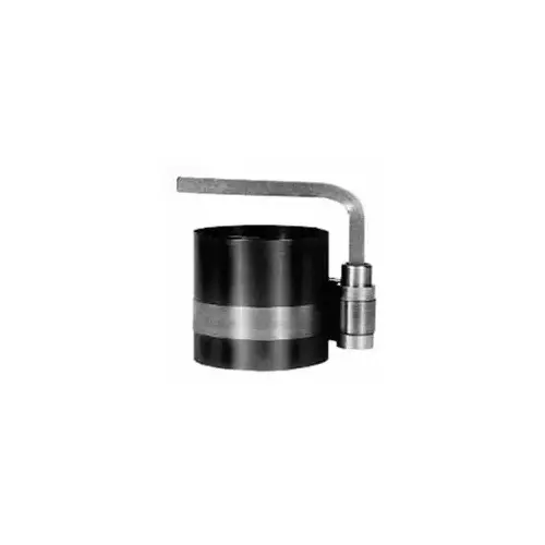 Ring Compressor 2-1/8" TO 5" Ring Compressor 2-1/8" TO 5"
