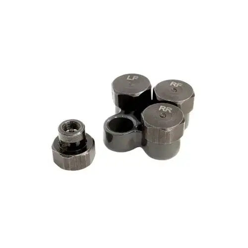 Tire Deflator Set Tire Deflator Set