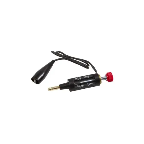Coil-on Plug Spark Tester Coil-on Plug Spark Tester