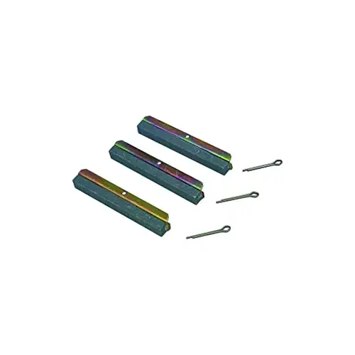 Replacement Honing Stone Set, 320 Grit, 3 Inch Replacement Honing Stone Set, 320 Grit, 3 Inch