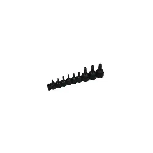 9 Piece Torx Bit Set 9 Piece Torx Bit Set