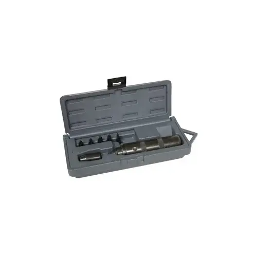 3/8" Drive Impact Driver Set 3/8" Drive Impact Driver Set