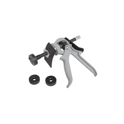 COMBINATION REAR BRAKE TOOL KIT COMBINATION REAR BRAKE TOOL KIT