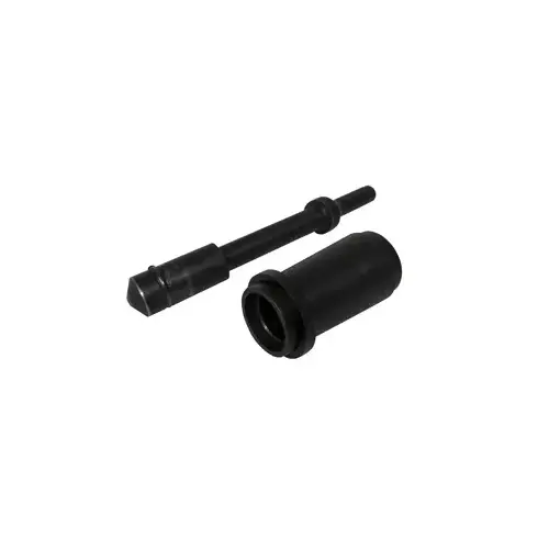 SHORT PNEUMATIC ANCHOR PIN BUSHING TOOL SHORT PNEUMATIC ANCHOR PIN BUSHING TOOL