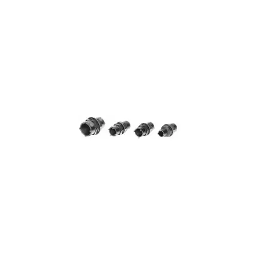 4 Piece Antenna Nut Socket 4 Piece Antenna Nut Socket