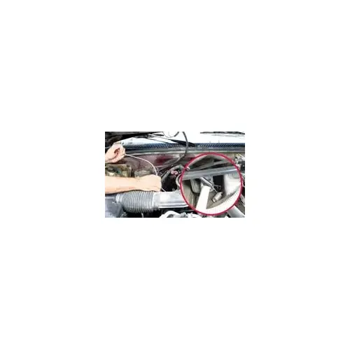 Flexible Retrieving Tool Flexible Retrieving Tool