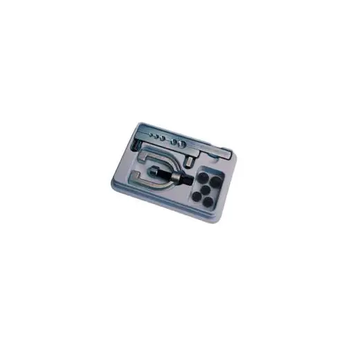 Double Flaring Tool Double Flaring Tool