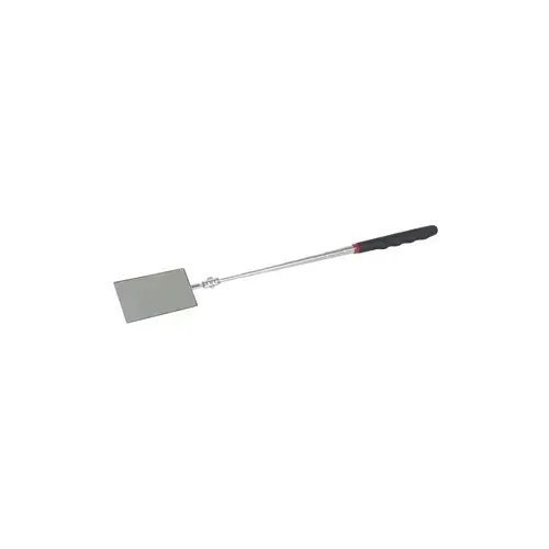 TELESCOPING MIRROR, 2" X 3 1/2" TELESCOPING MIRROR, 2" X 3 1/2"