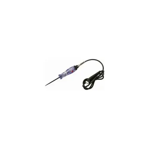 CIRCUIT TESTER/JUMPER CIRCUIT TESTER/JUMPER