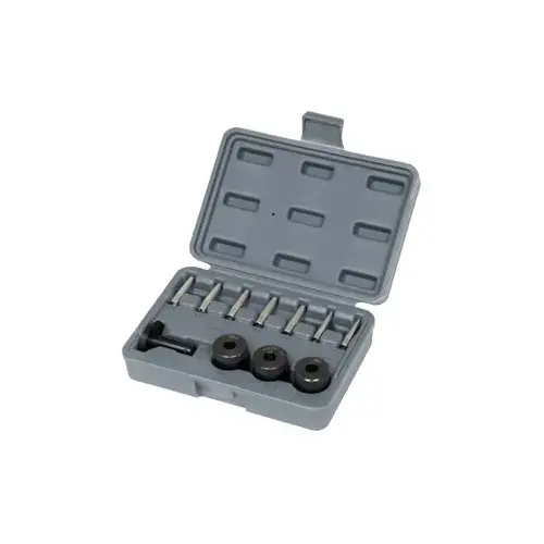 11 Piece Injector Seal 11 Piece Injector Seal
