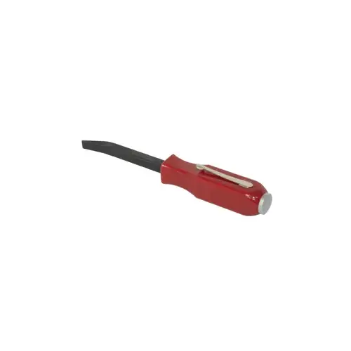 1/4" Pry Bar with Strike Cap 1/4" Pry Bar with Strike Cap