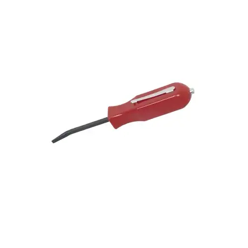 1/8" Pocket Pry Bar with 1/8" Pocket Pry Bar with