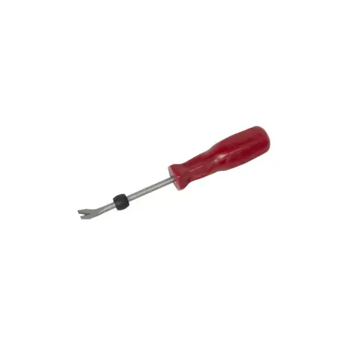V-Groove Clip Remover V-Groove Clip Remover