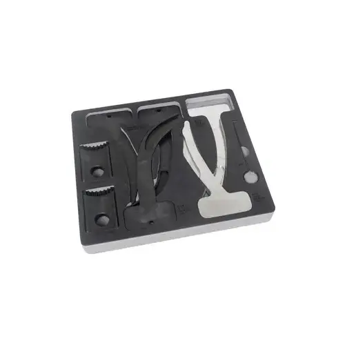 Chrysler Cam Phaser Locking & Chrysler Cam Phaser Locking &