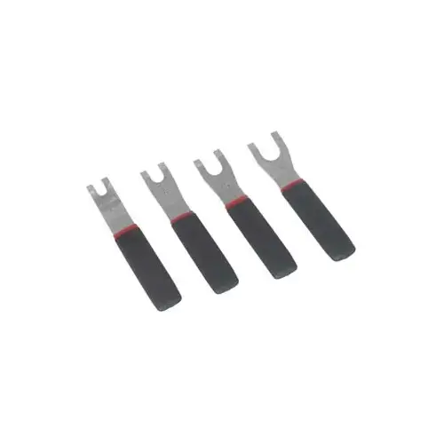 4 Piece STC Disconnect Set 4 Piece STC Disconnect Set
