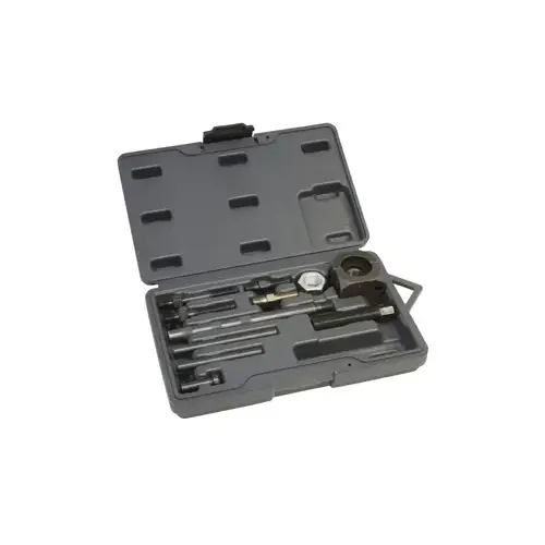 No Slip Pulley Puller No Slip Pulley Puller