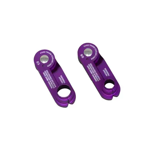 2PC OIL COOLER DISCONNECT SET FOR FORD 2PC OIL COOLER DISCONNECT SET FOR FORD