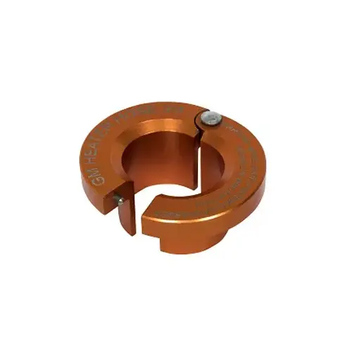 Heater Hose Disconnect GM 3/4" Heater Hose Disconnect GM 3/4"