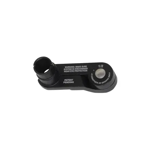 1/2" RANGER/EXPLORER SPRING DISCONNECT 1/2" RANGER/EXPLORER SPRING DISCONNECT
