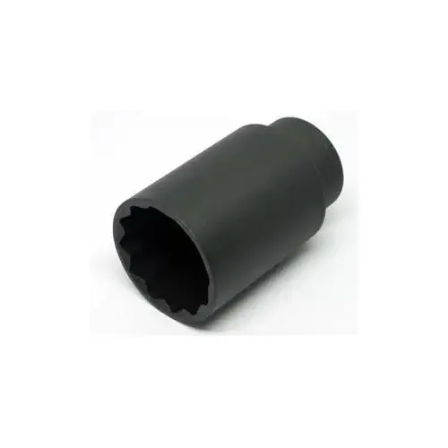 39mm Deep 12 Point Axle Nut 39mm Deep 12 Point Axle Nut