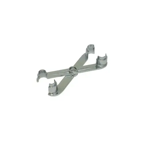 Trans Oil Cooler Scissors 3/8" Trans Oil Cooler Scissors 3/8"