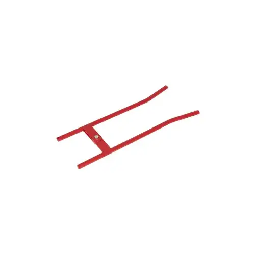 Red Eaton Truck Brake Spring Red Eaton Truck Brake Spring