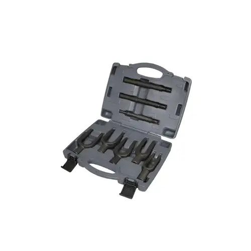 THICK PICKLE FORK SET, 5PC THICK PICKLE FORK SET, 5PC