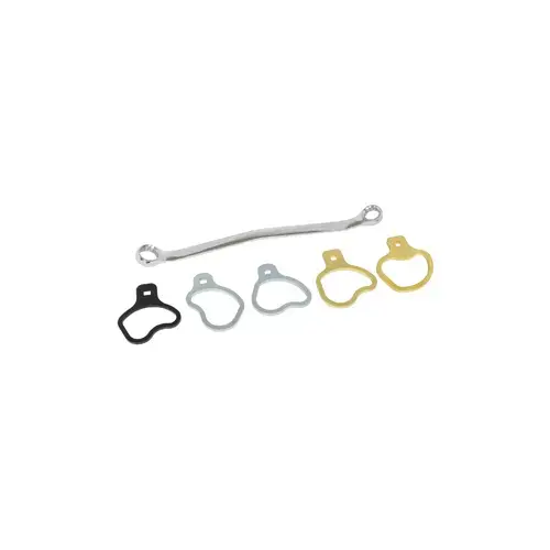 Caster Camber Kit for GM, 6 pc. Caster Camber Kit for GM, 6 pc.