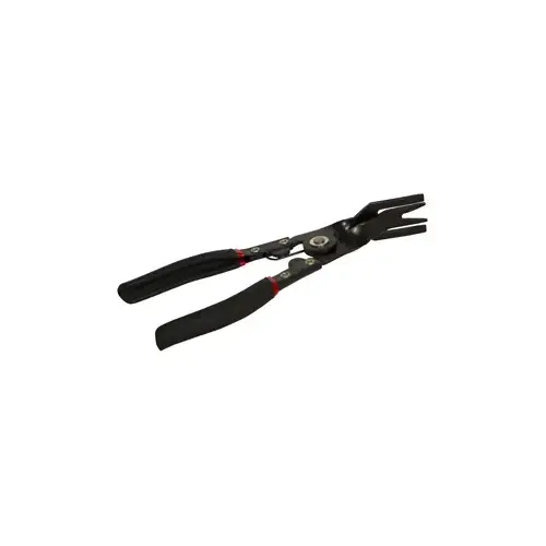 Spring Loaded Panel Clip Spring Loaded Panel Clip
