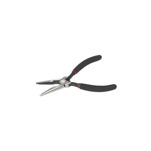 Recessed Plastic Clip Removal Recessed Plastic Clip Removal