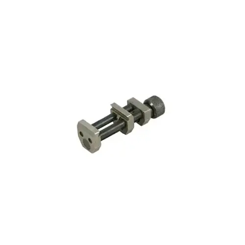 Finger Twist Hose Clamp Finger Twist Hose Clamp