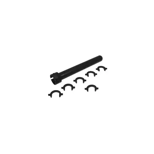 Inner Tie Rod Tool with Inner Tie Rod Tool with
