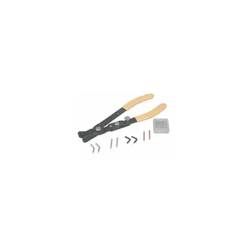 Combo Snap Ring Pliers Set Combo Snap Ring Pliers Set