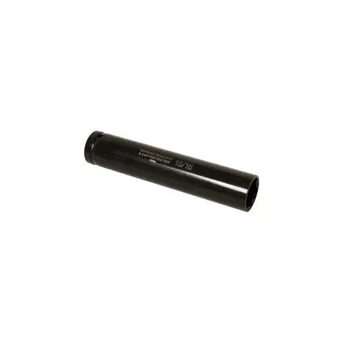 TRUCK CAGE BOLT SOCKET, 15/16" TRUCK CAGE BOLT SOCKET, 15/16"