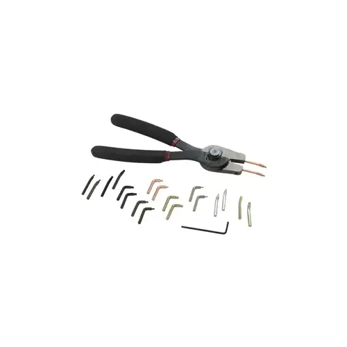 Heavy Duty Combo Snap Ring Heavy Duty Combo Snap Ring