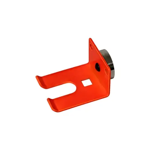 Magnetic Orange Air Hose Magnetic Orange Air Hose