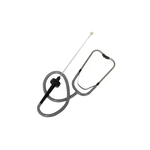 Audio Stethoscope Audio Stethoscope