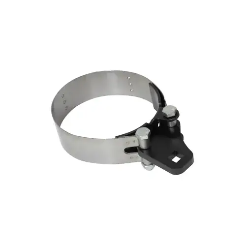 4-1/2" HD FILTER WRENCH, 1-1/2" BAND 4-1/2" HD FILTER WRENCH, 1-1/2" BAND