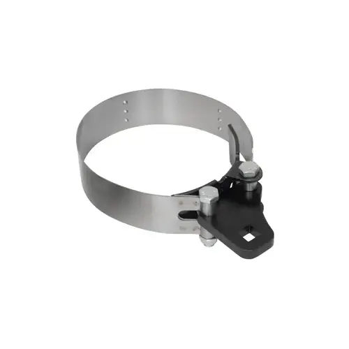5" HD FILTER WRENCH, 1-1/2" BAND 5" HD FILTER WRENCH, 1-1/2" BAND