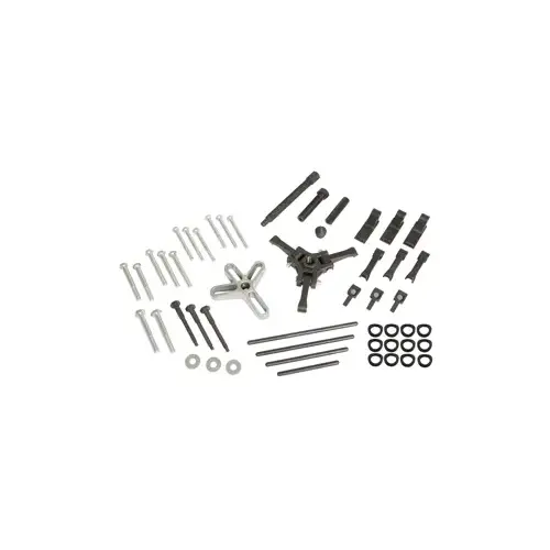 MASTER HARMONIC BALANCER PULLER KIT MASTER HARMONIC BALANCER PULLER KIT