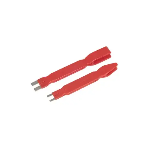 FUSE PICK TERMINAL CLEANER, 2 PC. FUSE PICK TERMINAL CLEANER, 2 PC.