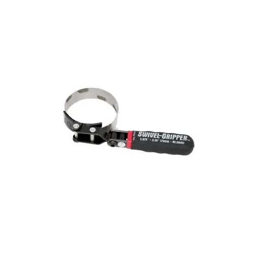 Swivel Grip Oil Filter Wrench Swivel Grip Oil Filter Wrench