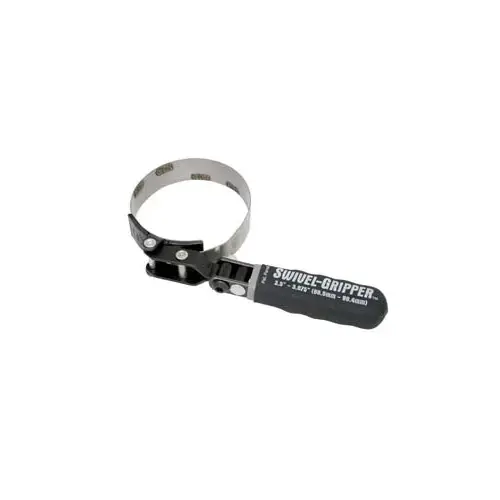 Swivel Grip Oil Filter Wrench Swivel Grip Oil Filter Wrench