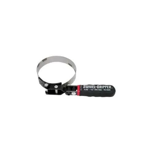 Swivel Grip Oil Filter Wrench Swivel Grip Oil Filter Wrench