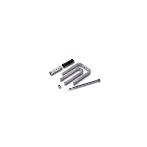 STEER WHEEL LOCK PLATE TOOL STEER WHEEL LOCK PLATE TOOL
