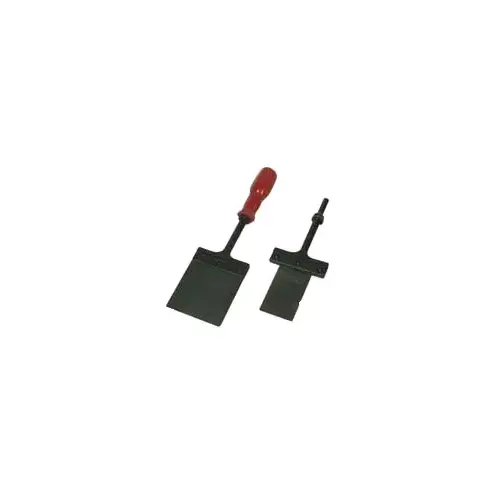 Combination Molding Removal Combination Molding Removal