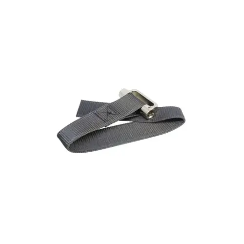 6.5" Heavy Duty Strap Filter 6.5" Heavy Duty Strap Filter