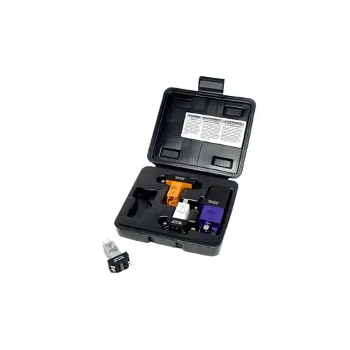 Relay Jumper Test Kit II Relay Jumper Test Kit II