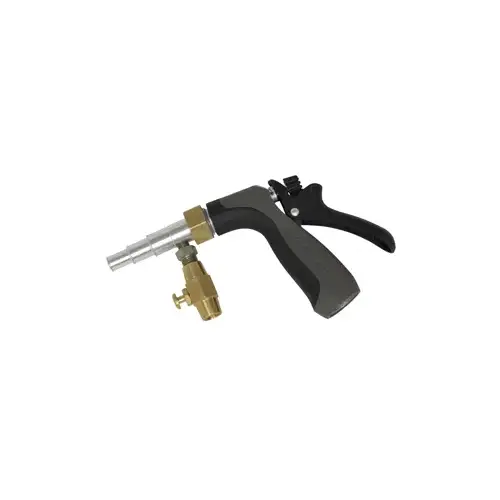 HEATER CORE BACKFLUSH TOOL WITH AIR HEATER CORE BACKFLUSH TOOL WITH AIR