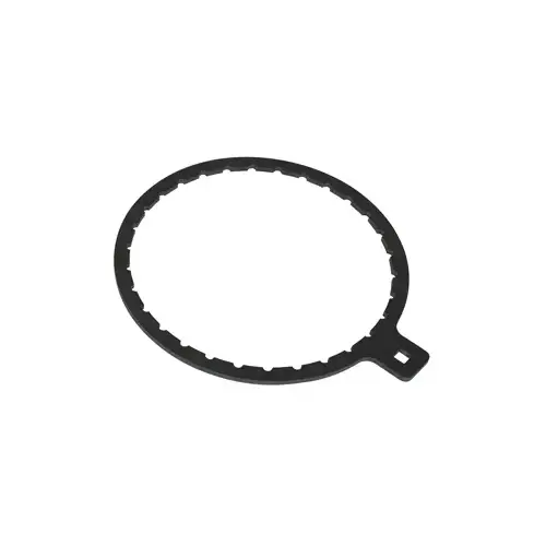 Davco 8" Compact Fuel Filter Davco 8" Compact Fuel Filter